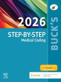 Buck's Step-by-Step Medical Coding, 2026 Edition - E-Book