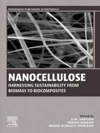 Nanocellulose : Harnessing Sustainability from Biomass to Biocomposites