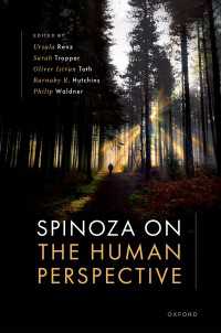 Spinoza on the Human Perspective