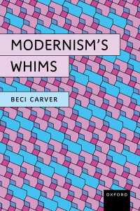 Modernism's Whims