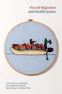 Forced Migration and Health Justice