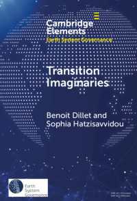 Transition Imaginaries : Contested Temporalities, Affective Politics, and Decolonial Technology