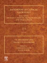 Tic Disorders and Tourette Syndrome