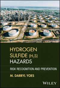 Hydrogen Sulfide (H2S) Hazards : Risk Recognition and Prevention