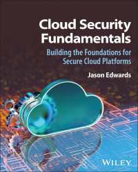 Cloud Security Fundamentals : Building the Foundations for Secure Cloud Platforms