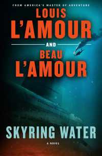 Skyring Water : A Novel