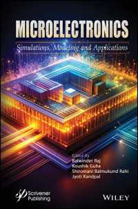 Microelectronics : Simulations, Modeling and Applications