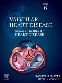 Valvular Heart Disease: A Companion to Braunwald's Heart Disease - E-BOOK（6）