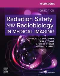 Workbook for Radiation Safety and Radiobiology in Medical Imaging - E-Book（10）