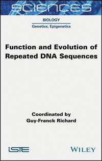 Function and Evolution of Repeated DNA Sequences