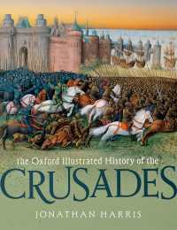 The Oxford Illustrated History of the Crusades（2）