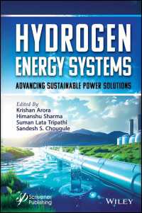 Hydrogen Energy System for Sustainable Power Solutions