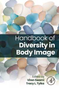 Handbook of Diversity in Body Image
