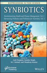 Synbiotics, 2 Volume Set