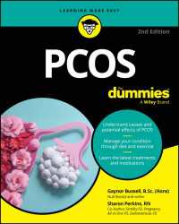 PCOS For Dummies（2）