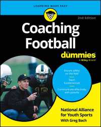 Coaching Football For Dummies（2）