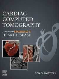 Cardiac Computed Tomography -E-Book : Cardiac Computed Tomography -E-Book