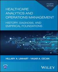 Healthcare Analytics and Operations Management: History, Diagnosis, and Empirical Foundations（4）