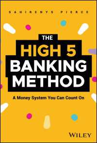The High-5 Banking Method : A Money System You Can Count On