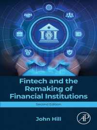 Fintech and the Remaking of Financial Institutions（2）