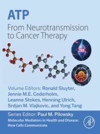 ATP : From Neurotransmission to Cancer Therapy