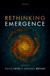 Rethinking Emergence