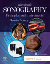 Kremkau's Sonography Principles and Instruments - E-Book（11）