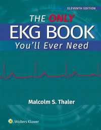 The Only EKG Book You'll Ever Need（11）