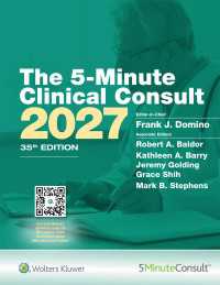 5 Minute Clinical Consult 2027（35）