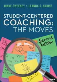 Student-Centered Coaching: The Moves（Second Edition）