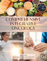 Comprehensive Integrative Oncology