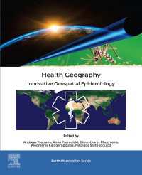 Health Geography : Innovative Geospatial Epidemiology