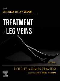 Treatment of Leg Veins - E-BOOK（3）