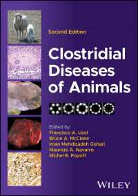 Clostridial Diseases of Animals（2）
