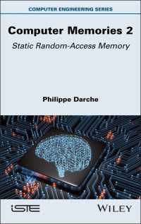 Computer Memories 2 : Static Random-Access Memory