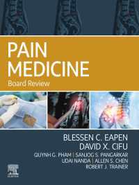 Pain Medicine in PM&R - E-Book : Board Review