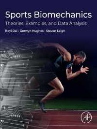Sports Biomechanics : Theories, Examples, and Data Analysis