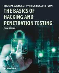 The Basics of Hacking and Penetration Testing（3）