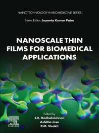 Nanoscale Thin Films for Biomedical Applications