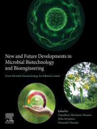 Green Microbial Nanotechnology for Pollution Control : New and Future Developments in Microbial Biotechnology and Bioengineering