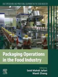 Packaging Operations in the Food Industry : Unit Operations and Processing Equipment in the Food Industry