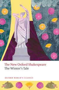 The Winter's Tale : New Oxford Shakespeare