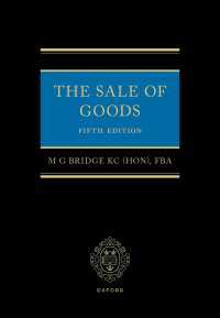 The Sale of Goods（5）