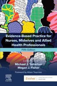 Evidence-Based Practice for Nurses, Midwives and Allied Health Professionals - E-Book（5）