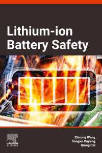 Lithium-ion Battery Safety