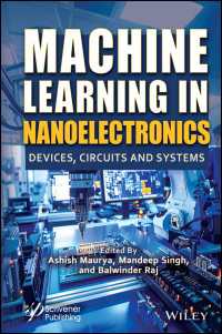 Machine Learning in Nanoelectronics : Devices, Circuits and Systems
