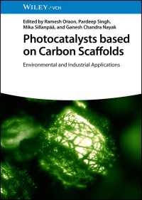 Photocatalysts based on Carbon Scaffolds : Environmental and Industrial Applications