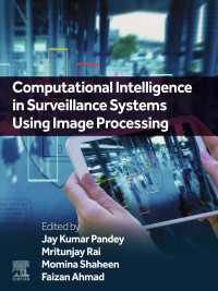 Computational Intelligence in Surveillance Systems Using Image Processing