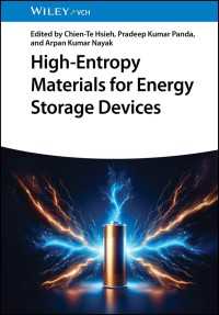 High-Entropy Materials for Energy Storage Devices