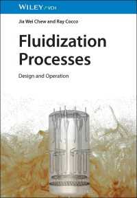 Fluidization Processes : Design and Operation